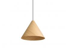  3988-18 LWA - Conique - 18" Pendant